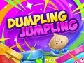 Laro Laktaw na Dumpling online Laro Laktaw na Dumpling online