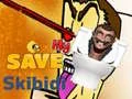 Laro Iligtas ang aking Skibidi online Laro Iligtas ang aking Skibidi online