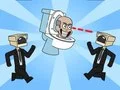 Laro Laboratory Skibidi online