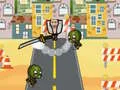 Laro Skibidi Toilet Laban sa Zombies online Laro Skibidi Toilet Laban sa Zombies online