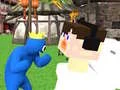 Laro Minecraft Inidoro Skibidi online