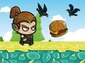 Laro Burger Elf online Laro Burger Elf online