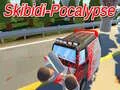 Laro Skibidi-Pakalipsis online