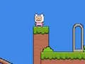 Laro Pink Rush: Speedrun Platformer online