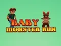 Laro Takbo ng Baby Monster online