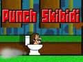 Laro Suntok Skibidi online