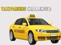 Laro Taxi Parking Challenge 2 online Laro Taxi Parking Challenge 2 online