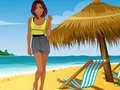 Laro Magagandang Babae: Magsuot online Laro Magagandang Babae: Magsuot online