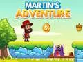 Laro Pakikipagsapalaran ni Martin online