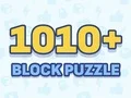 Laro 1010 + Block Puzzle online Laro 1010 + Block Puzzle online