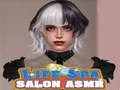 Laro Salon ng Spa ng Buhay ASMR online Laro Salon ng Spa ng Buhay ASMR online