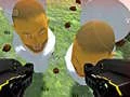 Laro Shooting Survival Skibidi Toilet online