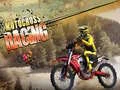 Laro Karera ng motocross online