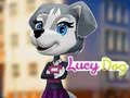 Laro Lucy: Pangangalaga ng Aso online