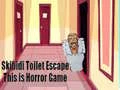 Laro Tumakas mula sa Hotel Skibidi Toilet online