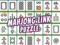 Laro Mahjong Link Puzzle online