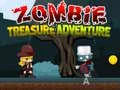 Laro Pakikipagsapalaran sa Kayamanan ng Zombie online