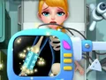 Laro Doktor ng Katawan Maliit na Bayani online Laro Doktor ng Katawan Maliit na Bayani online