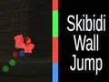 Laro Lundag sa Dingding Skibidi online Laro Lundag sa Dingding Skibidi online