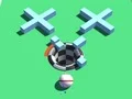 Laro Iligtas ang Bola 3D online