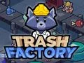 Laro Pabrika ng Basura online