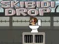 Laro Skibidi Drop online Laro Skibidi Drop online