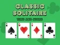 Laro Klasik Solitaire: Oras at Iskor online