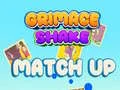 Laro Pagpapares sa Grimace Shake online