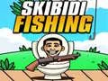 Laro Pangingisda ng Skibidi online