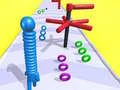 Laro Takbo ng Mahabang Leeg 3D online