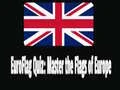 Laro EuroFlag Quiz: Masterin ang mga Watawat ng Europa online