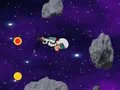 Laro Bagsak ng Meteor gamit ang Jetpack online