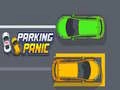Laro Panic ng Pagparada online Laro Panic ng Pagparada online
