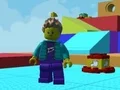 Laro LEGObby: Hardcore na Hamon sa Playground online