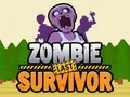 Laro Zombie Huling Nakaligtas online