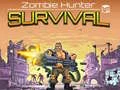 Laro Manghuhuli ng Zombie: Kaligtasan online