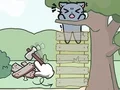 Laro Habulin ang Pusa online