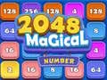 Laro 2048 Mahikang Numero online