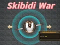 Laro Digmaang Skibidi online