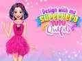Laro Disenyo Kasama Ko ang Supehero Tutu Outfit online Laro Disenyo Kasama Ko ang Supehero Tutu Outfit online