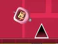 Laro Geometry Dash Banyo Skibidi online Laro Geometry Dash Banyo Skibidi online