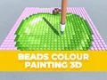 Laro Pagpipinta ng Mga Beads na Kulay 3D online Laro Pagpipinta ng Mga Beads na Kulay 3D online