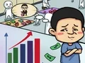 Laro Simulasyon ng Buhay sa Stall online