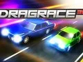 Laro L racing ng Drag 3D online