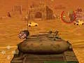 Laro Tank: Laban-salungat online