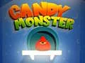 Laro Halimaw ng Candy online Laro Halimaw ng Candy online