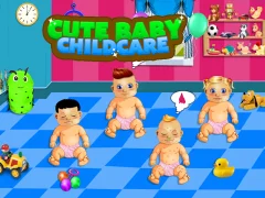 Laro Cute Baby Child Care online