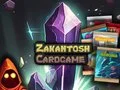 Laro Laro ng mga Baraha na Zakantosh online