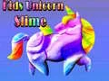 Laro Slime ng Unicorn para sa Mga Bata online Laro Slime ng Unicorn para sa Mga Bata online