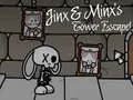Laro Pagtakas mula sa Torre ni Jinx at Minx online Laro Pagtakas mula sa Torre ni Jinx at Minx online